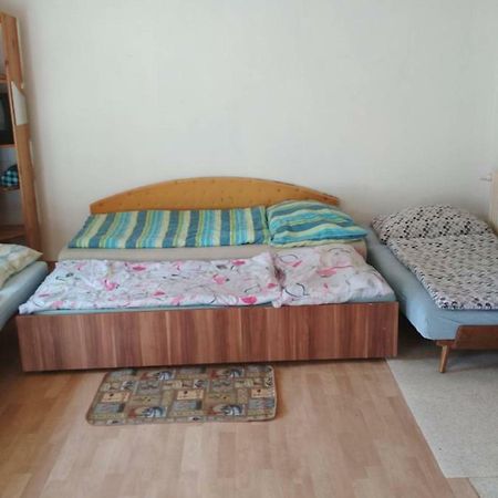 Apartmany Alex Male Dvorany Exterior foto