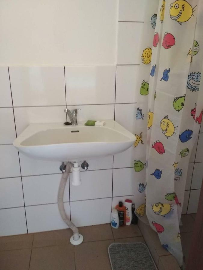 Apartmany Alex Male Dvorany Exterior foto